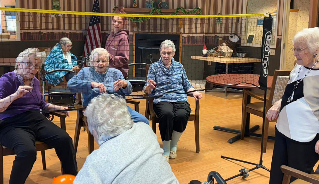 Pennsylvania personal care