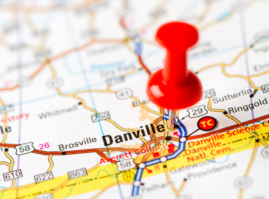 Discover What Makes Vintage Knolls, Danville, PA, Unique