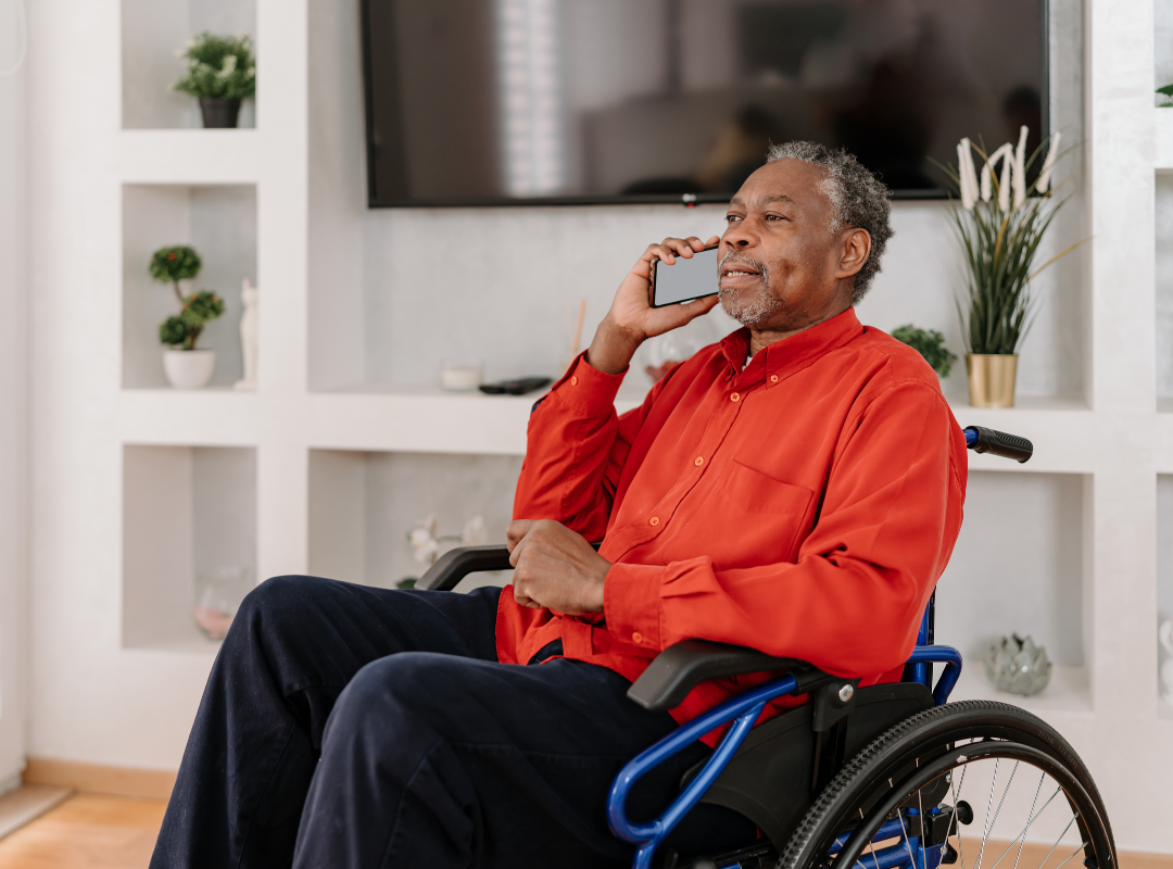 Pennsylvania Independent Living Comfort, Care, and Community