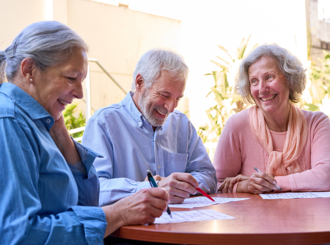 Joyful Independent Living Activities for Seniors