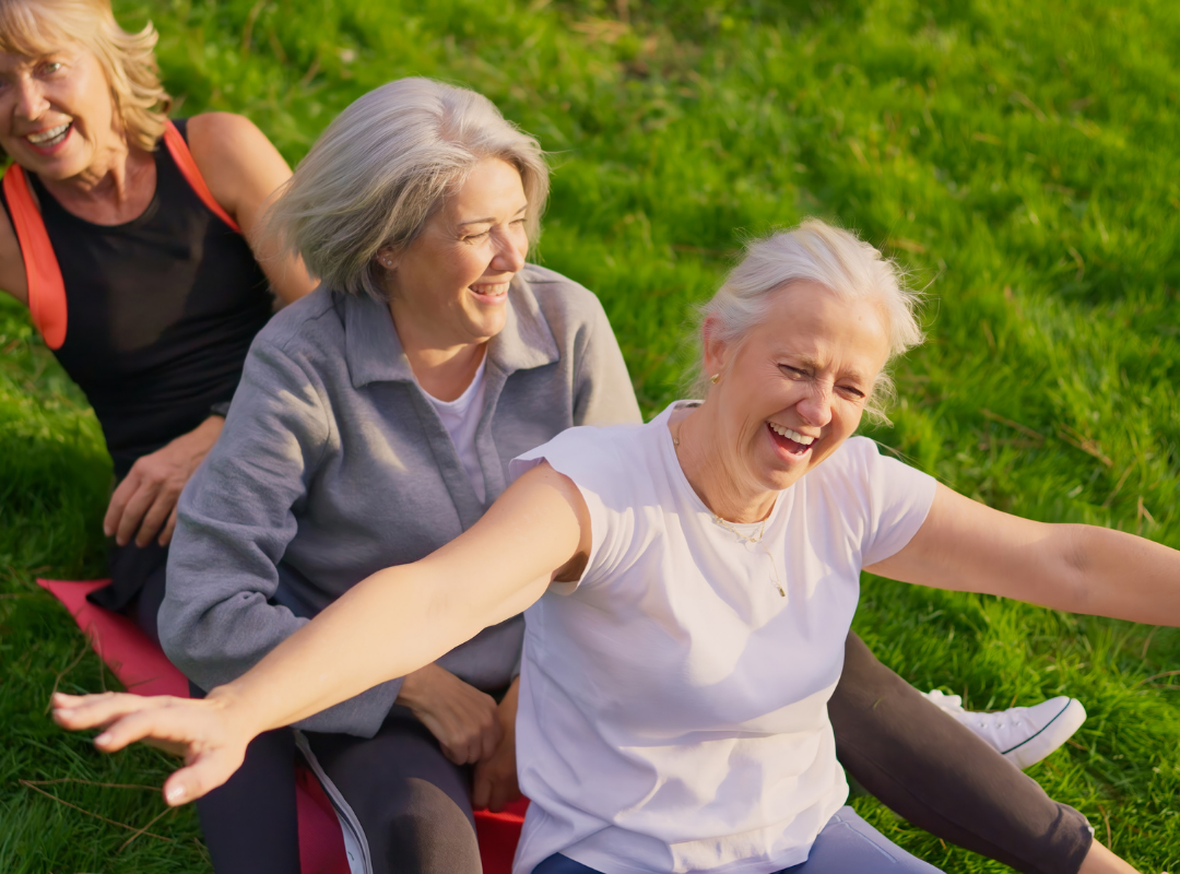 Activities and Things to Do for Seniors That Inspire Joy