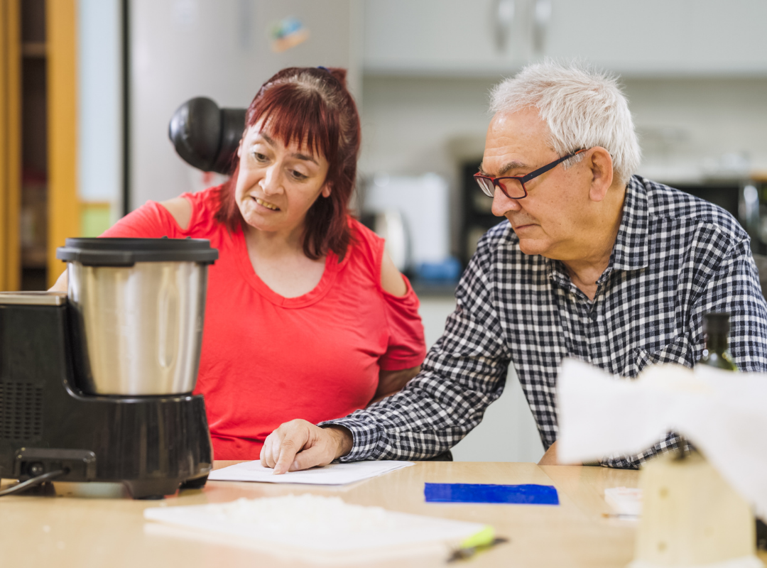 Family Guide to Choosing Independent Senior Living