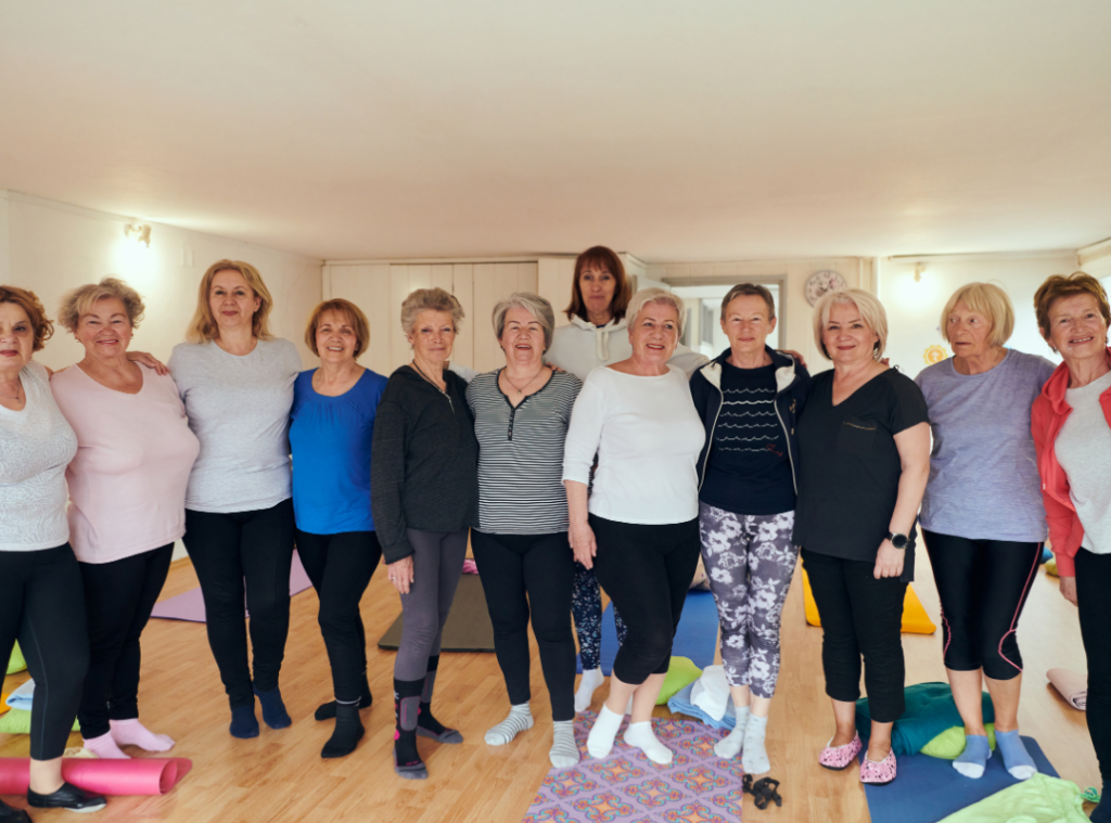  independent senior living
