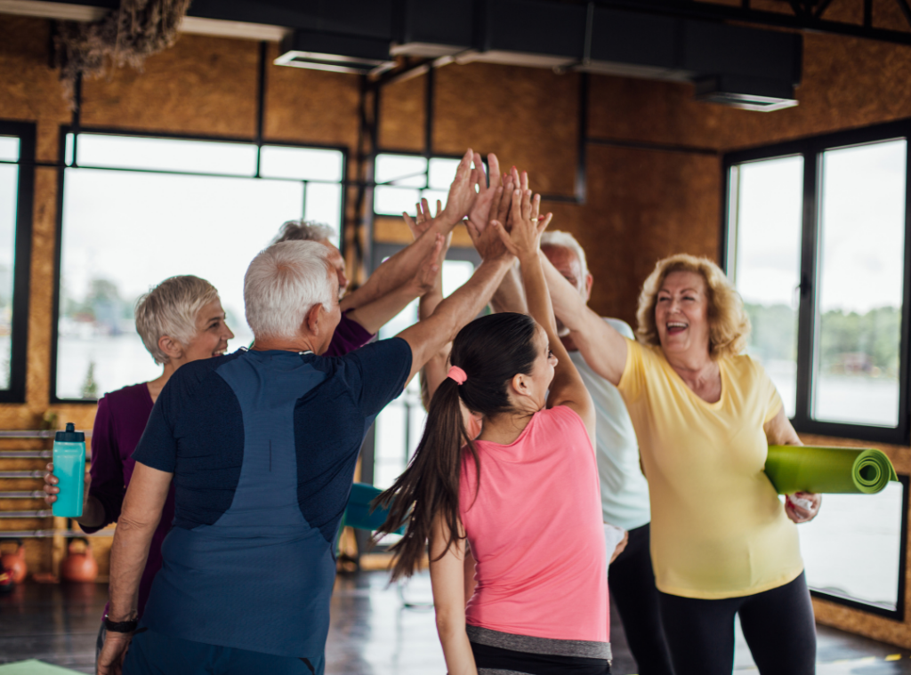 personal care services