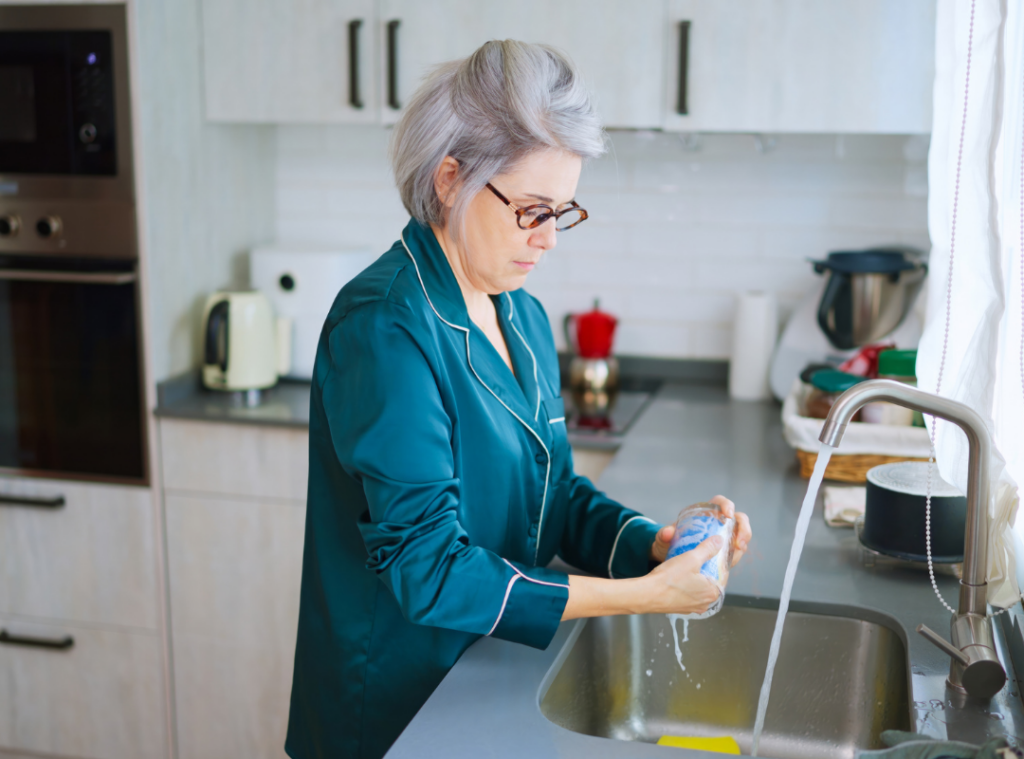 independent living apartments