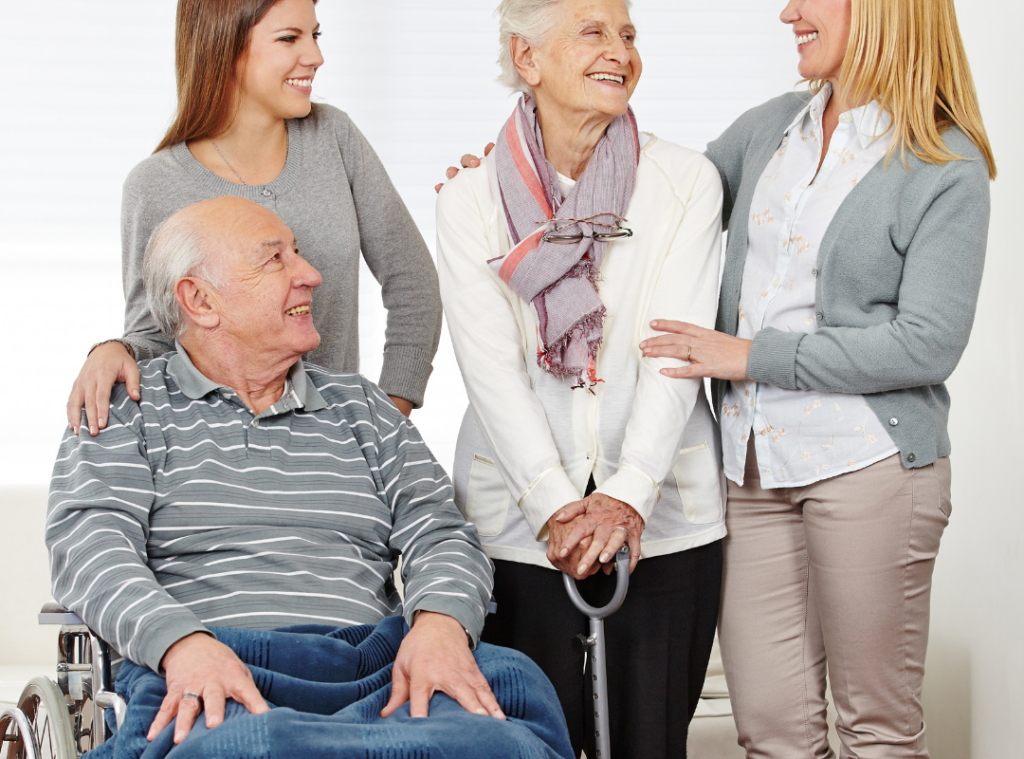 what is personal care