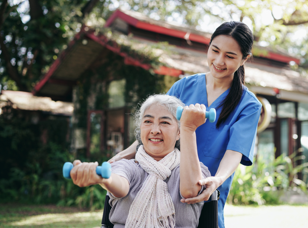 Active Senior Living: Wellness, Purpose, and Supportive Care