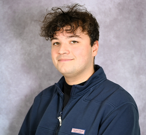 Alex Reidinger