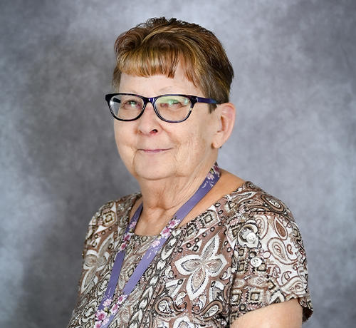 Barbara Shingara