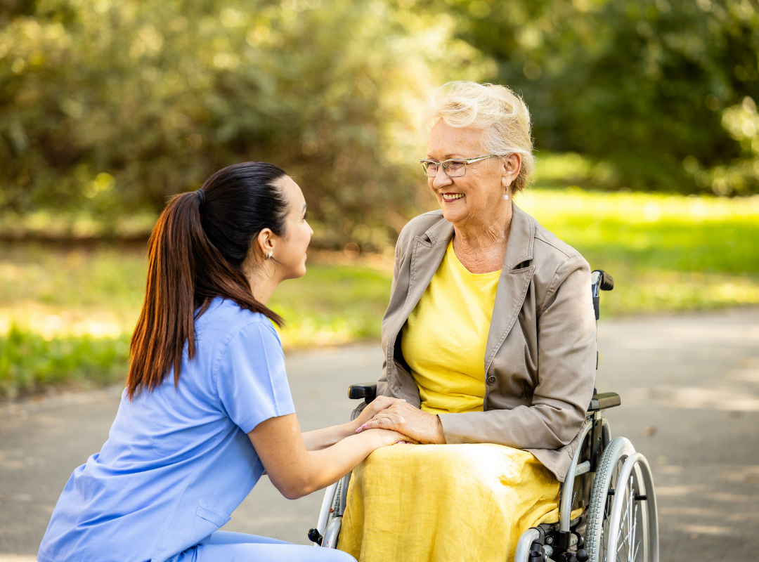 what is a personal care home