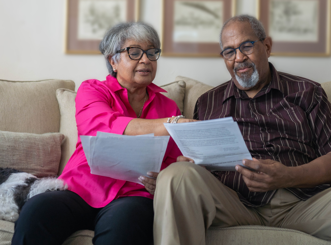 residential care facilities