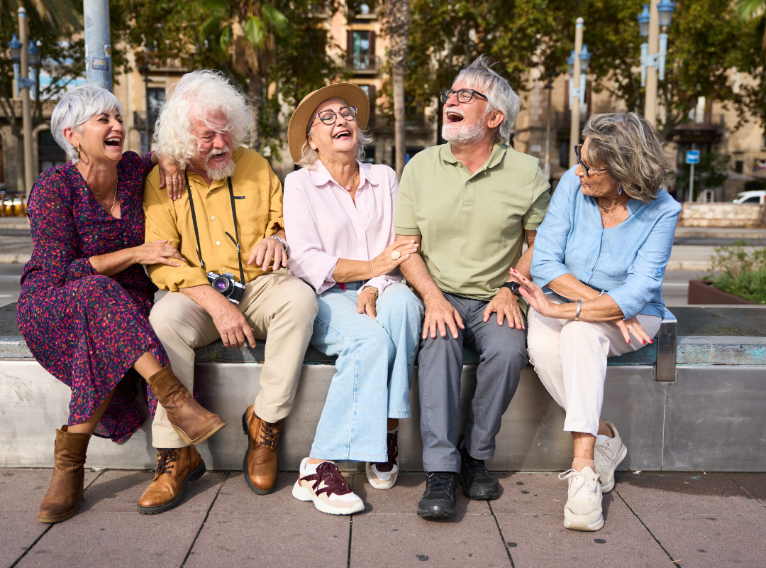 Luxury Retirement Community: Care, Lifestyle, and Daily Ease