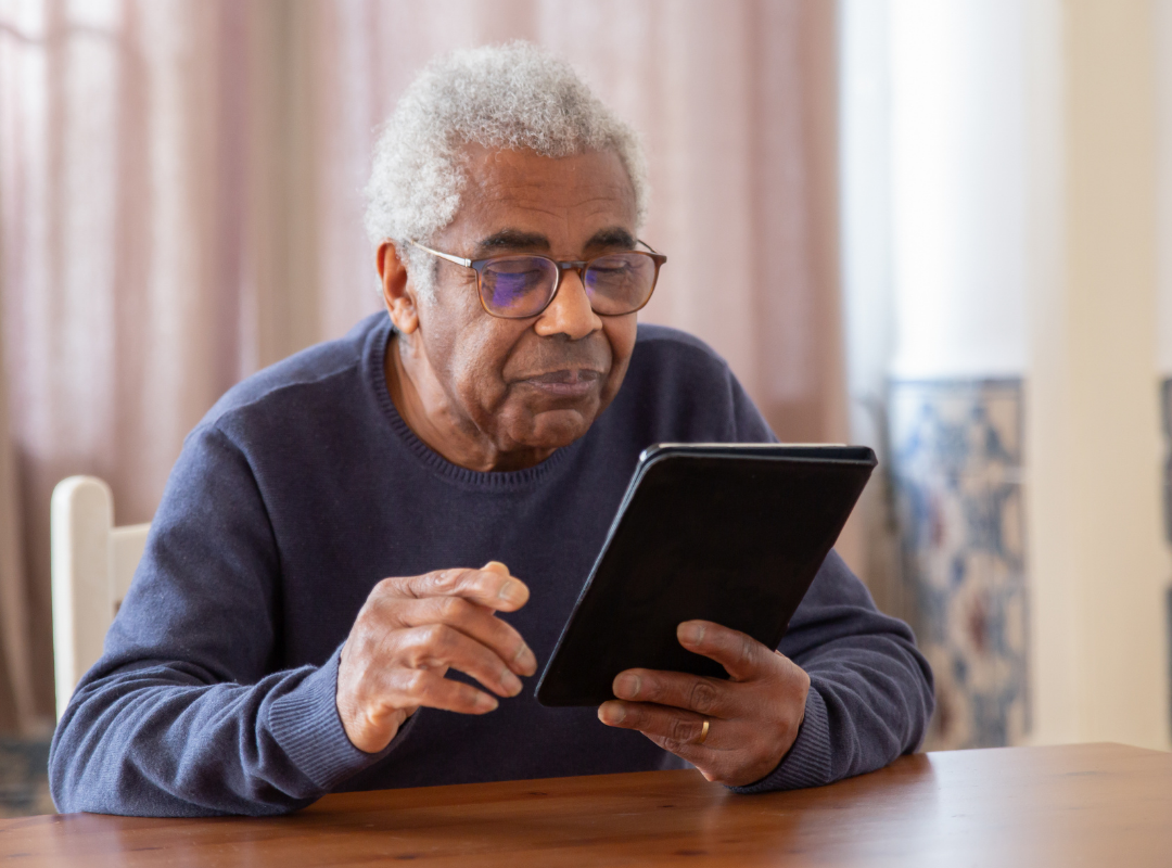 luxury retirement community