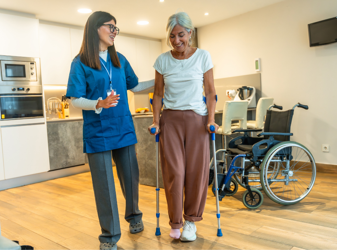 what is included in independent living