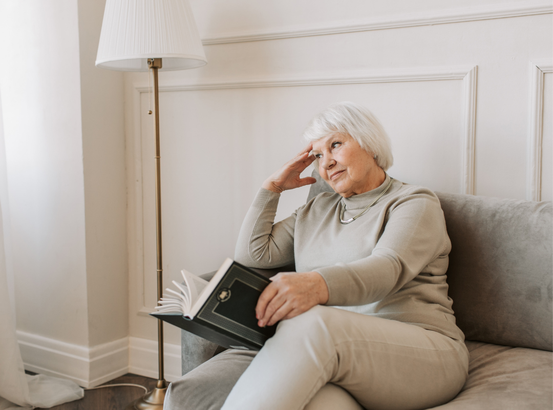 What Is Included in Independent Living? What to Confirm